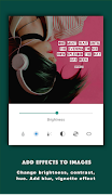 برنامه‌نما Quotes Creator - Status Maker عکس از صفحه