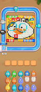 Pixel Pop Ducks capture d'écran 4
