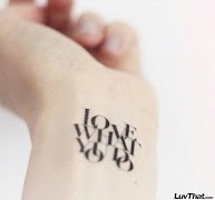 lattering tattoos ภาพหน้าจอ 6