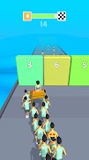 Simp Runners Screenshot 3