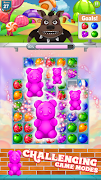 Candy Bears games poster