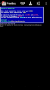 aFreeBox スクリーンショット 1