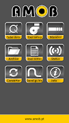 AMOB Tooling Affiche