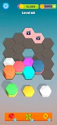 Color Tiles Merger スクリーンショット 6