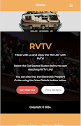RVTV poster