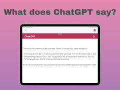 Math2GPT screenshot 6