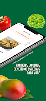 Clube Hort+ 截图 3