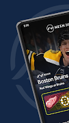 NESN 360 capture d'écran 1