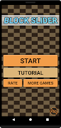 Block Slider - Unblock Puzzle poster