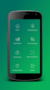 Zabe - Election Analysis تصوير الشاشة 4