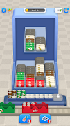 Soda Sort اسکرین شاٹ 3