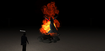 Desa Kutukan : Multiplayer screenshot 1