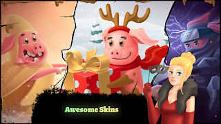 Sparkle Piglet screenshot 6