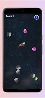 Space Otter स्क्रीनशॉट 3