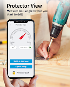 Kabarcık Seviye Ölçer Ekran Görüntüsü 4