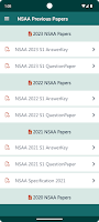 UK UAT Previous Papers screenshot 3