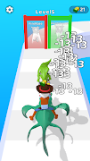 Monster Catch Run screenshot 5