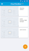 MediaTek Cloud Sandbox screenshot 2
