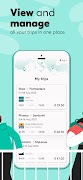 Ferryhopper - The Ferries App تصوير الشاشة 5