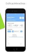 برنامه‌نما K+ | DataCenter عکس از صفحه
