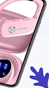 Bluetooth Headphones imagem de tela 4