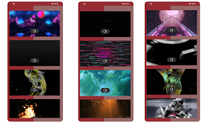 Wallpapers Engine 스크린샷 4