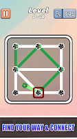 One Line - Find a Path ภาพหน้าจอ 2