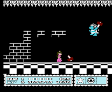 Present Panic - A Princess Adventure Screenshot 6
