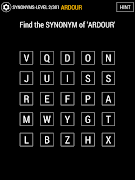 Words Opposite screenshot 6