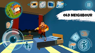Dark Riddle: Classic screenshot 6