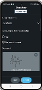 Webfleet Vehicle Check captura de pantalla 3