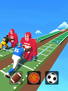 Sports Transform imagem de tela 5