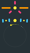 Spin Orbit : Endless Rotation screenshot 6