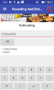 Rounding and Estimating スクリーンショット 4
