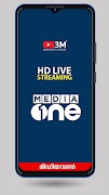 MediaOneTV Live poster