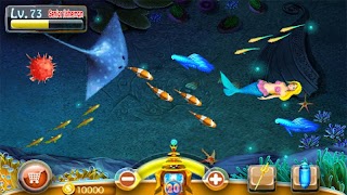 Fishing Era 截圖 1