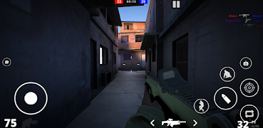 CAPITAL captura de pantalla 3