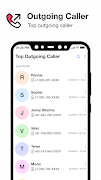 Contacts Screenshot 5
