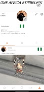Tribelink screenshot 3