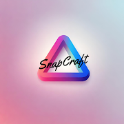SnapCraft poster