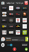 2 Schermata Radyo Türkiye