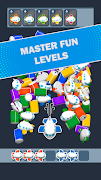 Triple Match King: 3D Tile screenshot 6