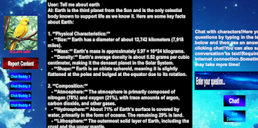 AI Buddy captura de pantalla 6