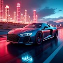 Audi Car Wallpapers APK