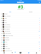 AimHarder syot layar 7