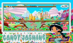 Candy Jasmine ảnh chụp màn hình 3