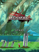 Red Sword screenshot 7
