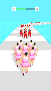 Fat Crowd imagem de tela 1