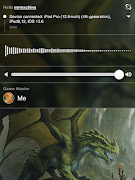 Syrinscape Online Player 截圖 4