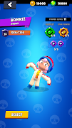 Brawl Stars Box Simulator ภาพหน้าจอ 1